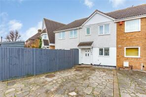 1, Holden Close, Dagenham RM8 2QS
