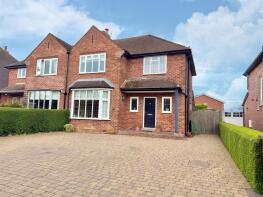 4, Bank Drive West, Shrewsbury SY3 9DJ