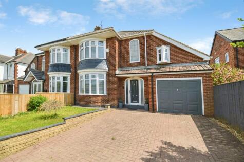 Oxbridge Avenue, Stockton-On-Tees