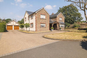 3, Penyard Holt, Ross-on-wye HR9 7PF