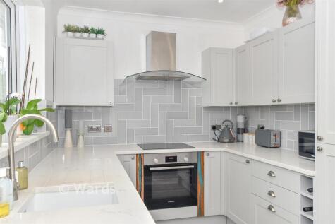 Cooper Road, Snodland, Kent