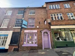 6, Claremont Hill, Shrewsbury SY1 1RD