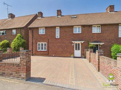 Western Way, Basingstoke, Hampshire, RG22