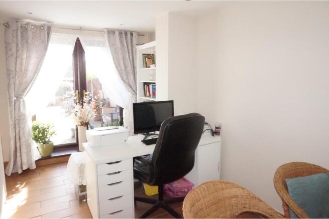 Reception Room Three