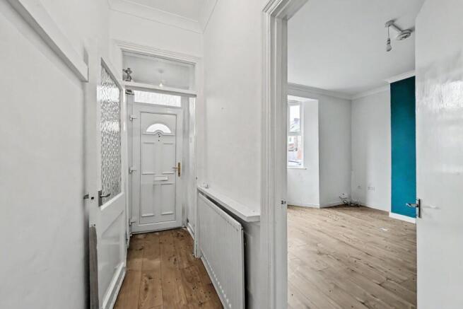 87 Stratford Road, Newcastle Upon Tyne, Tyne And Wear, NE6 5PD