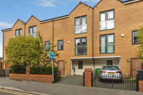 26, Skerry Close, Manchester M13 9UD