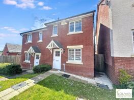 79, Blue Lake Close, Ebbw Vale NP23 6FE