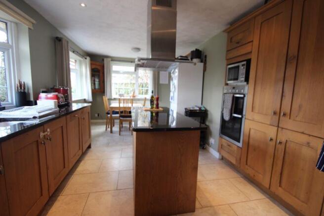 Kitchen 1
