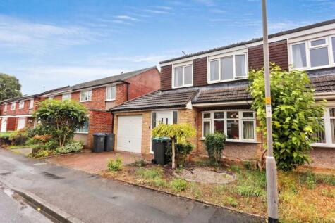 Bankhead Road, Northallerton, DL6