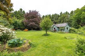 Cedar Lodge, Hawick TD9 8RR