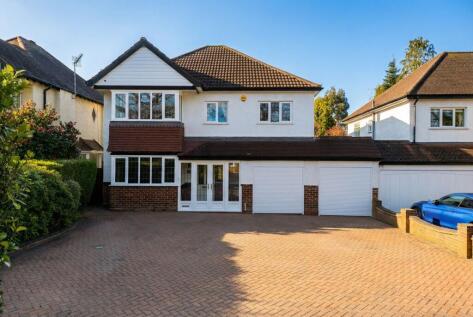 Danford Lane, Solihull, B91
