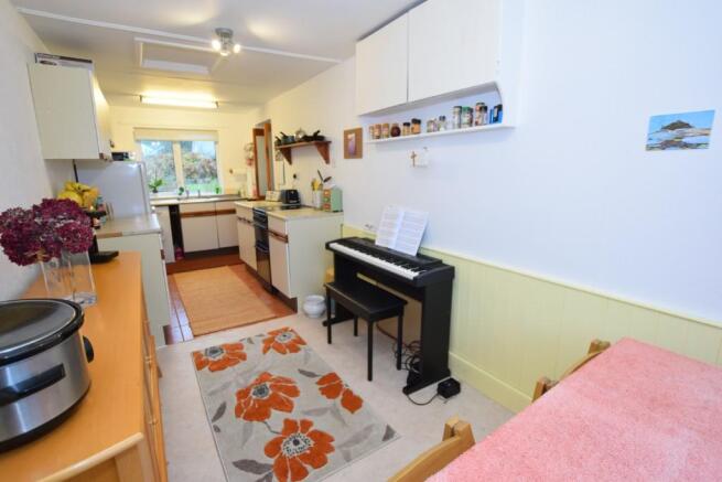 Kitchen Dining