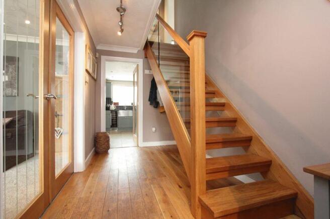 Entrance Hall ...