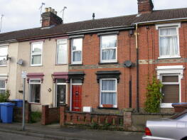 48, Norfolk Road, Ipswich IP4 2HB