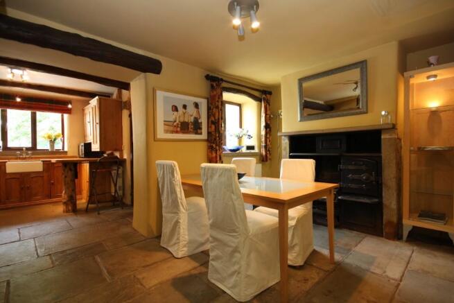 Yorkshire Kitchen