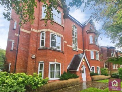 Stanley Road, Whalley Range, Manchester, Greater Manchester, M16