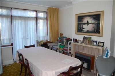 Reception Two
