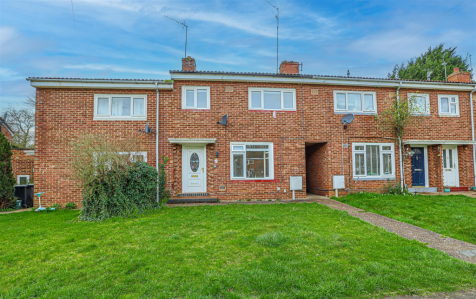 Beechfield Road, Boxmoor, HP1