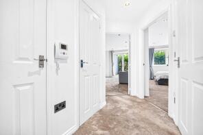 113, Gemini Park, Manor Way, Borehamwood WD6 1BZ