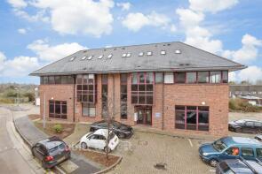 Flat 15, Tyrell House, Challenge Court, Leatherhead KT22 7FW