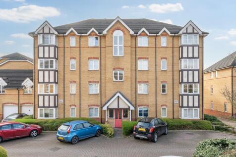 The Sidings, Bedford, MK42