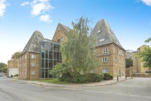 Flat 32, The Maltings, Clifton Road, Gravesend DA11 0AH