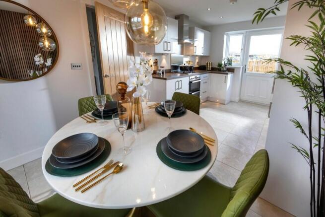 Example Kitchen