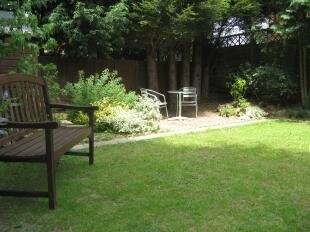 Garden 1