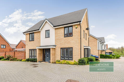 Gilbert Walk ,Wootton, Bedford, MK43 9RW