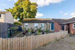 12, St Martins Close, Catterick Garrison DL9 4TB