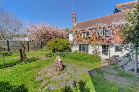 St. James Street, Lewes, BN7