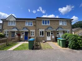 42, Barons Mead, Southampton SO16 9TB