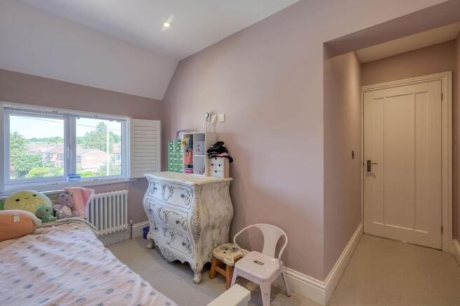 Bedroom 3