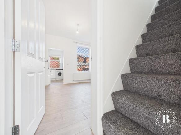3 bed Terraced to rent Image 6