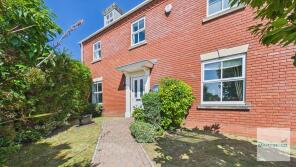 45, Sister Dora Avenue, Burntwood WS7 9QD