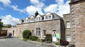 West Cottage, Beadnell Hall, The Haven, Beadnell NE67 5AT