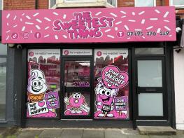 285a, Woodchurch Road, Prenton CH42 9LE