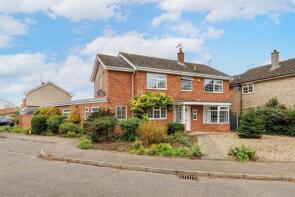 5, Orchard Rise, Beccles NR34 7RZ