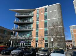 Flat 16, 897, Silbury Boulevard, Central Milton Keynes, Milton Keynes MK9 3XJ