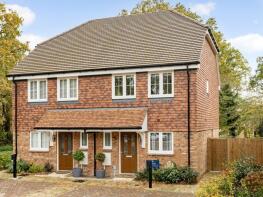 1, Osborne Villas, Station Road, Lewes BN7 3BU