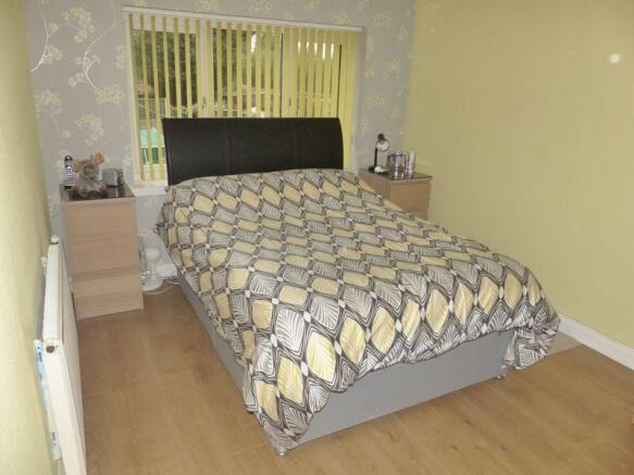 bed 1