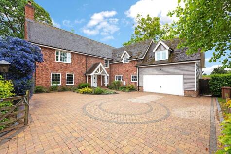 Thurston, Suffolk