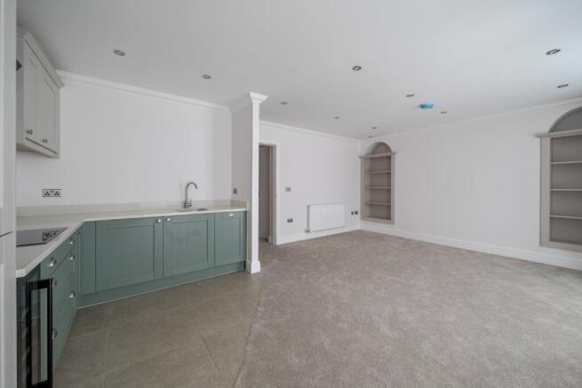 1 bed Flat to rent Image 4
