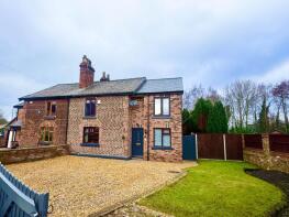 1, Millbrow Cottages, Mill Brow, St. Helens WA10 4QJ