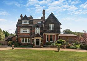 Curdridge Hill, Lockhams Road, Southampton SO32 2BD