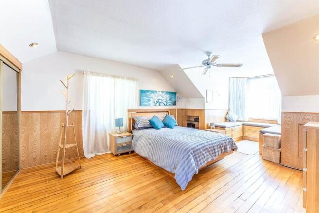 Bedroom 1