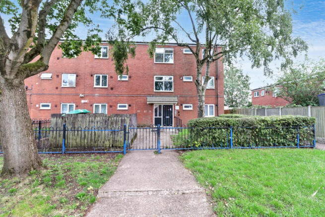 61 Southwell Close, Kirkby In Ashfield, Nottinghamshire, NG17 8GN