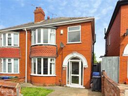 10, Westfield Road, Balby, Doncaster DN4 0LY