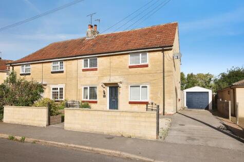 North End, Calne