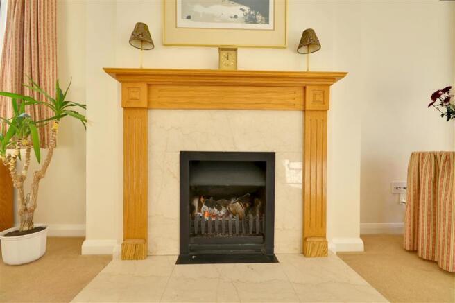 Internal Feature